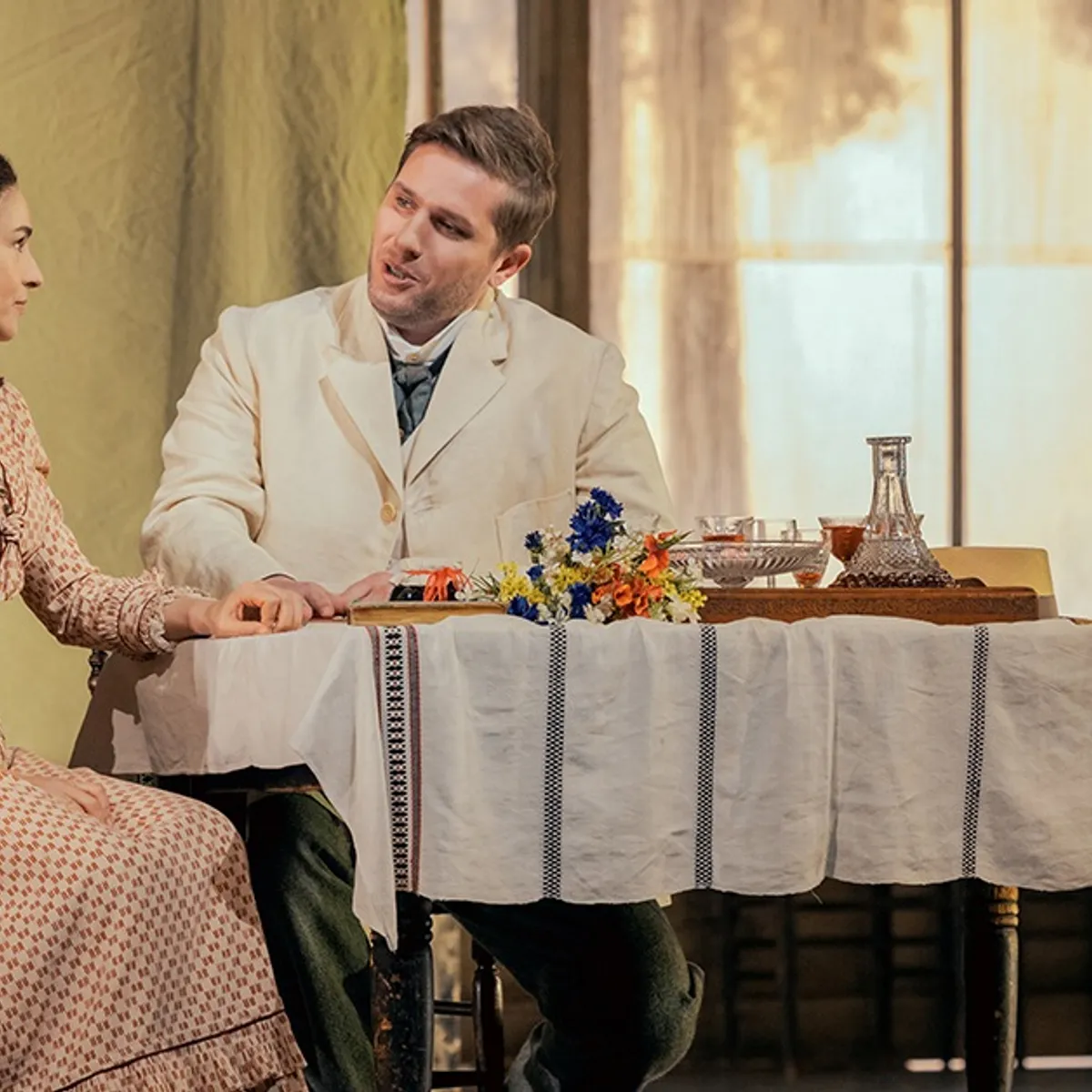 Eugene Onegin