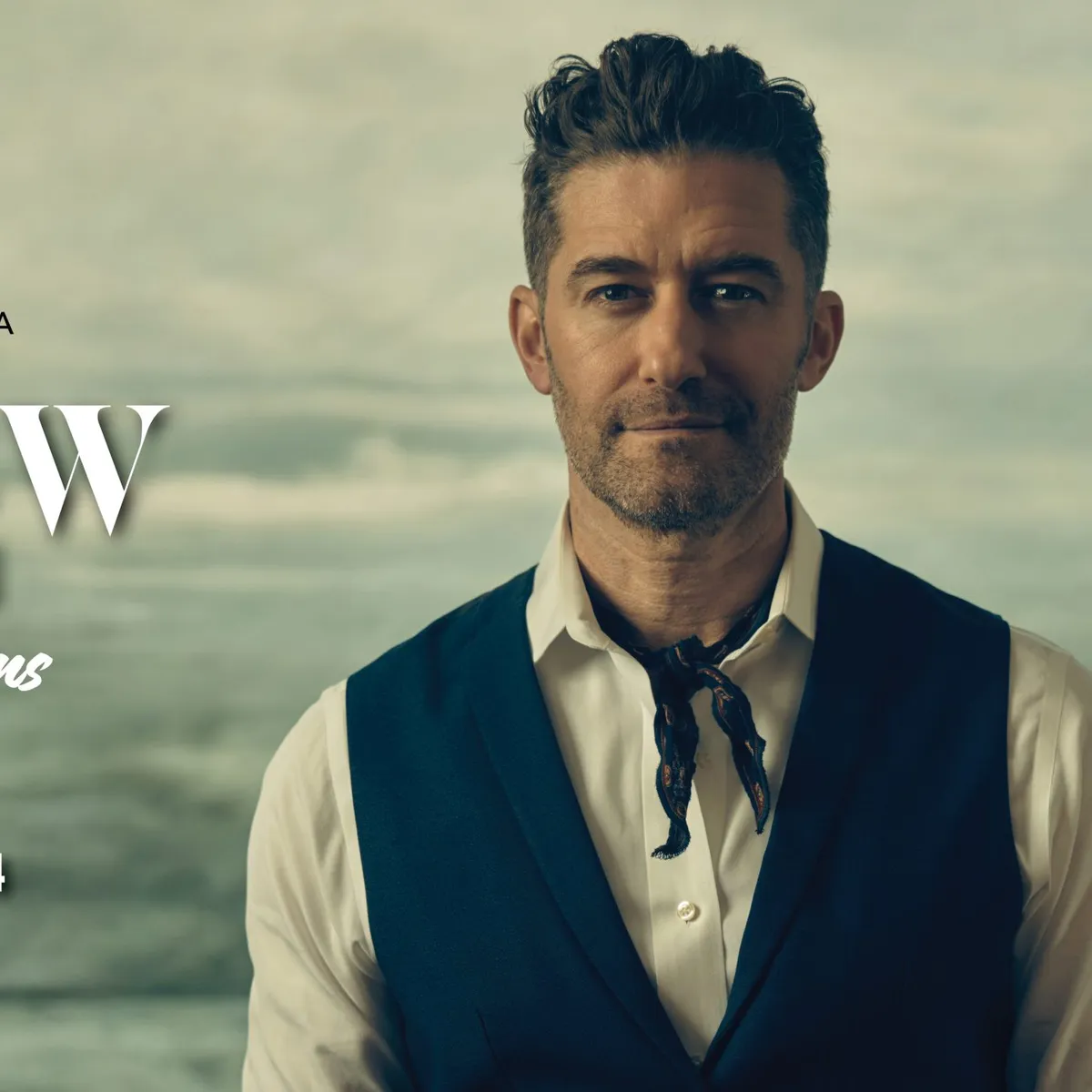 Matthew Morrison – Rhythms and Revelations