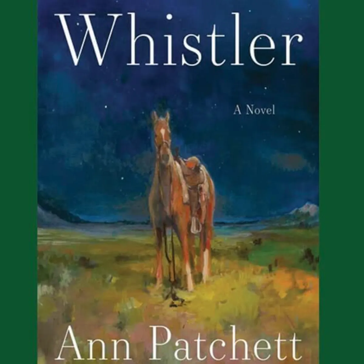 Whistler