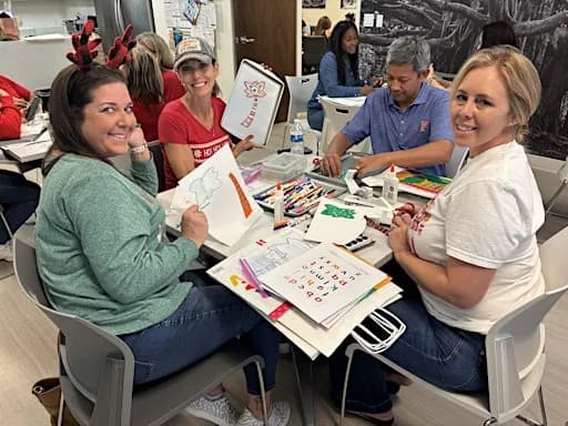 Literacy Kits Project - 9/11/26