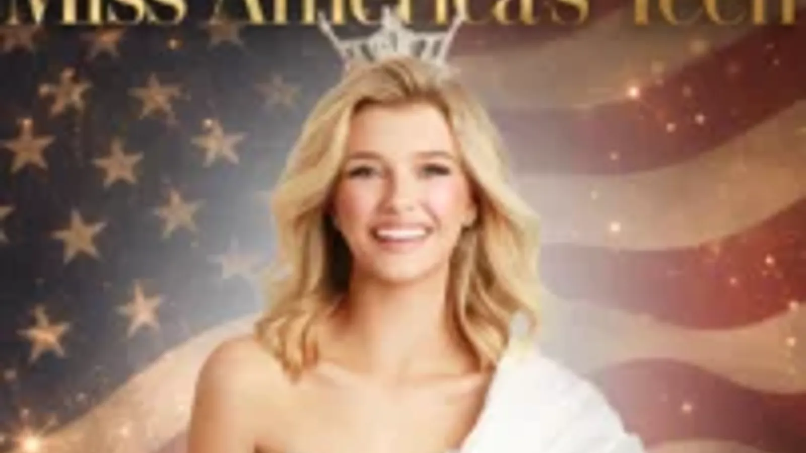 MISS AMERICA’S TEEN COMPETITION PRELIMINARY EVENING GOWN, FITNESS, ON-STAGE QUESTION
