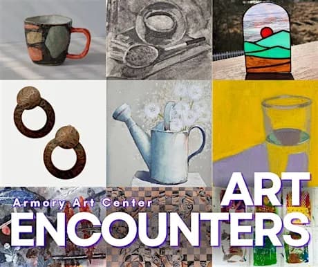 Art Encounters