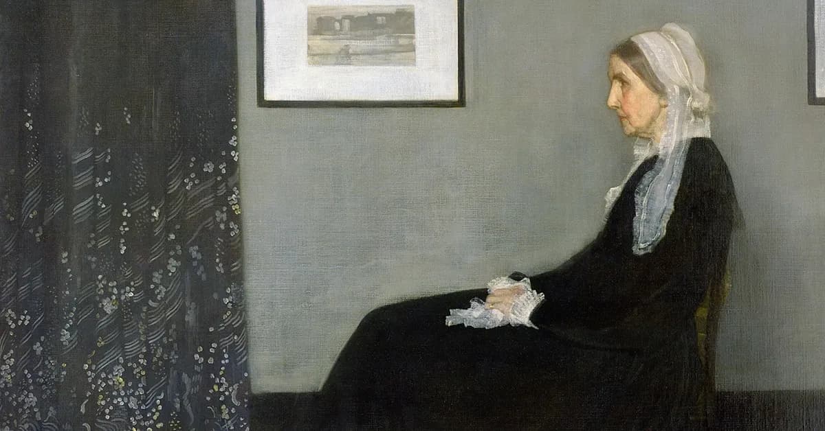 James McNeill Whistler
