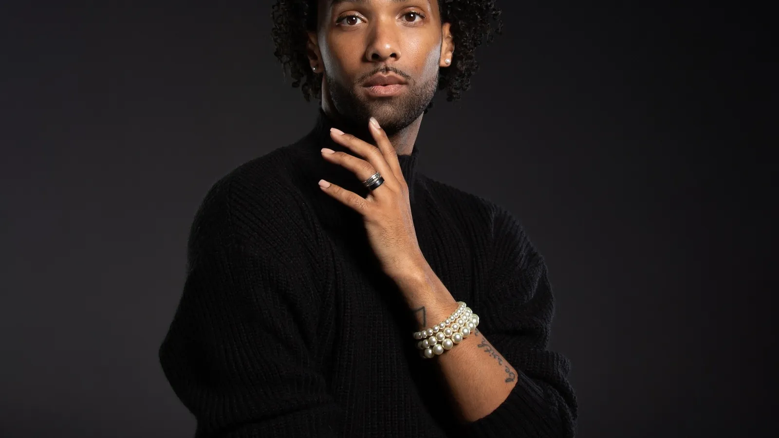 Banyan Dance Festival: Modern with Sean Aaron Carmon