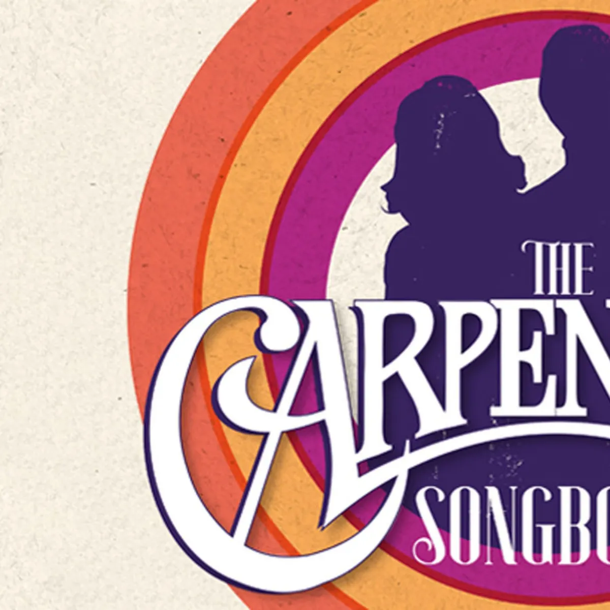 The Carpenters Songbook - A Live Celebration