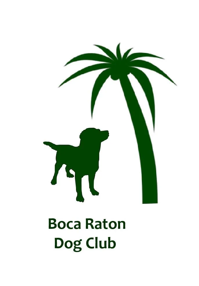 Boca Raton Dog Shows