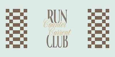 Counter Current Run Club (SEPTEMBER)
