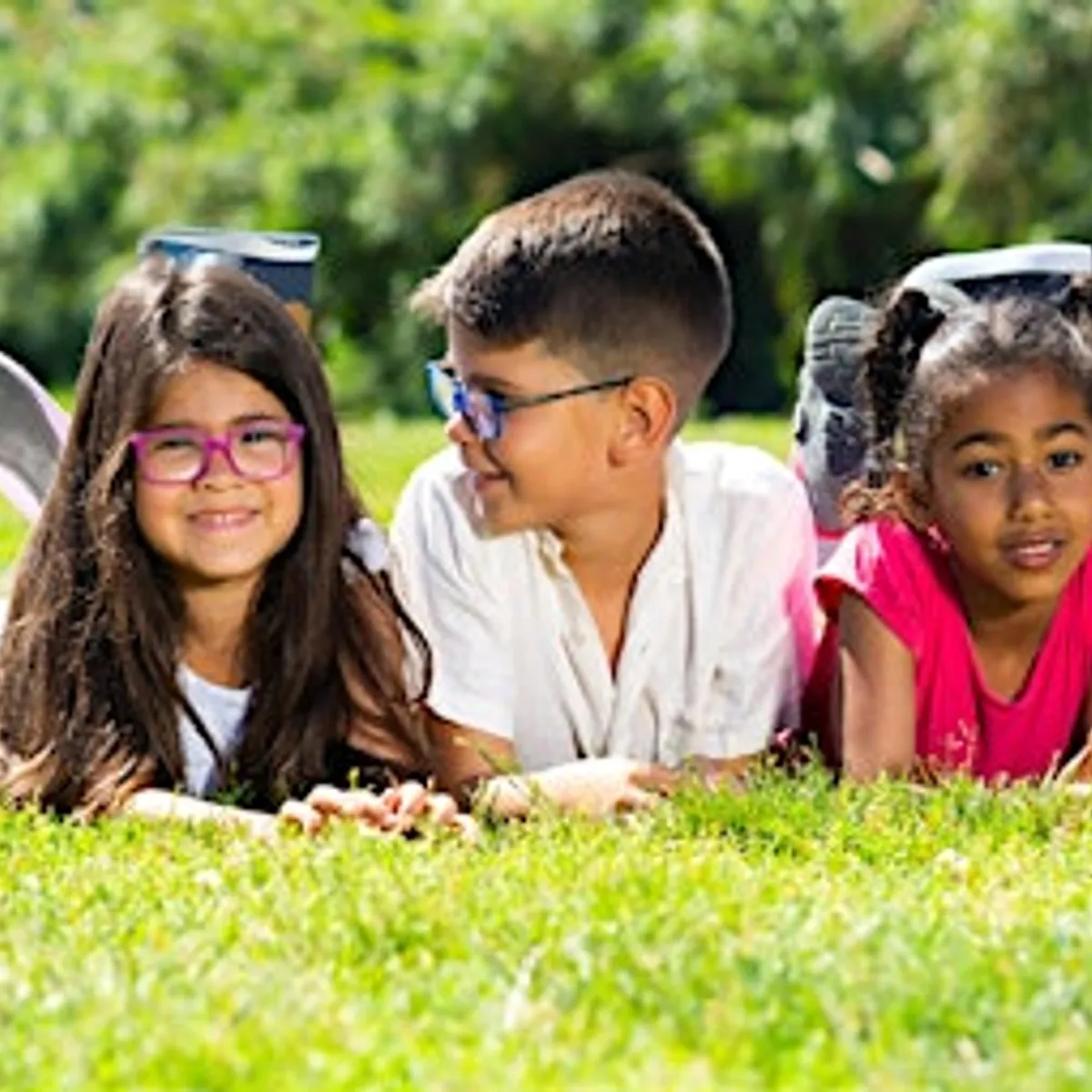 Healthy Kids: a parent's guide