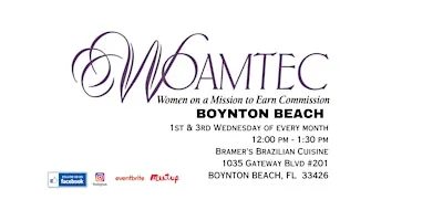 WOAMTEC Boynton Beach
