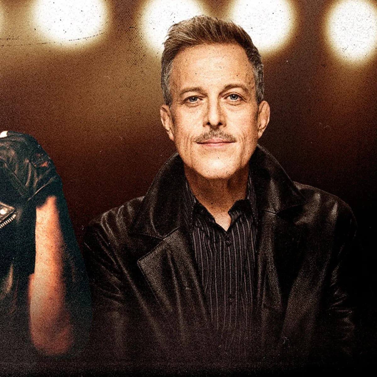 Andrew Dice Clay with Billy Gardell: Live in Concert