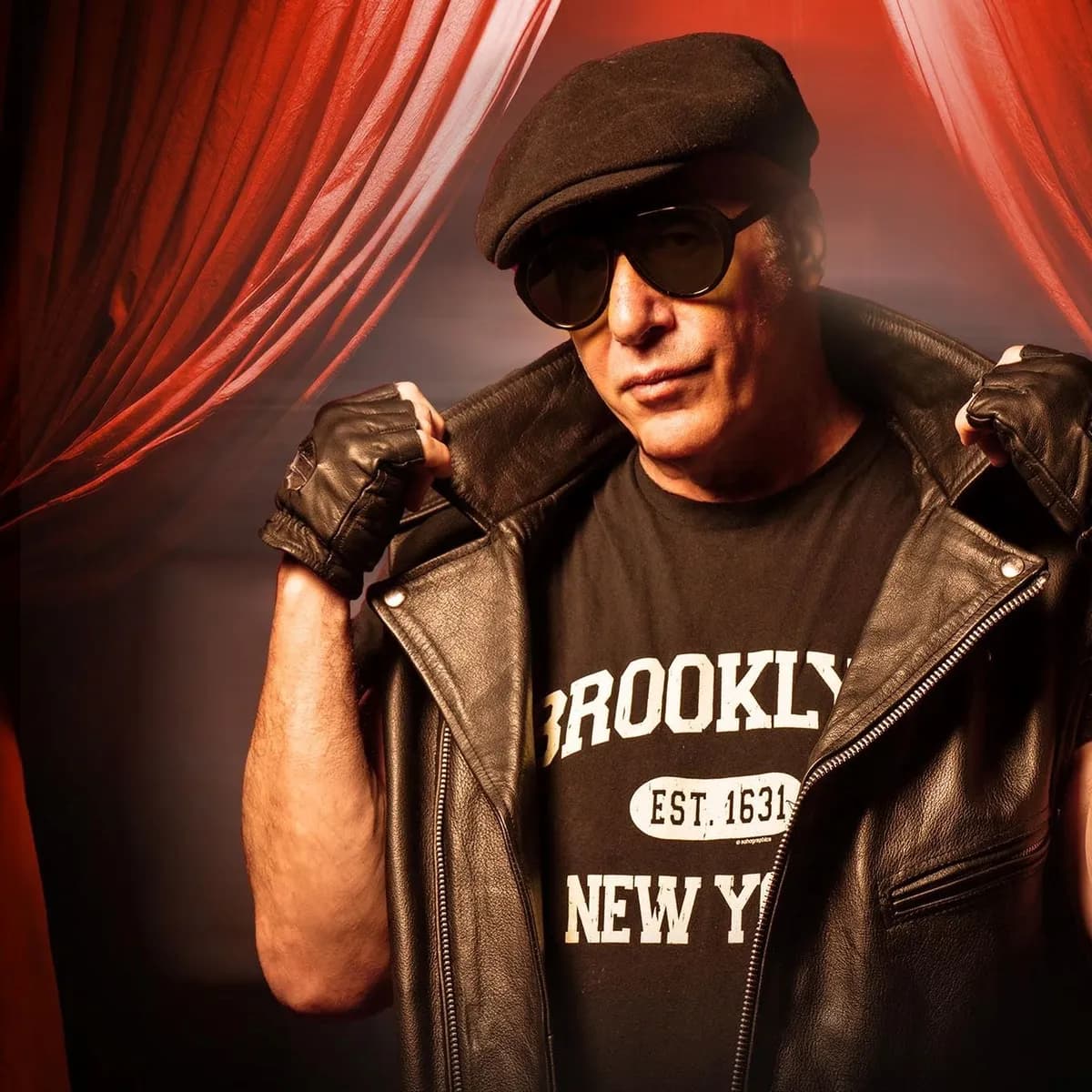 Andrew Dice Clay: Live on Stage