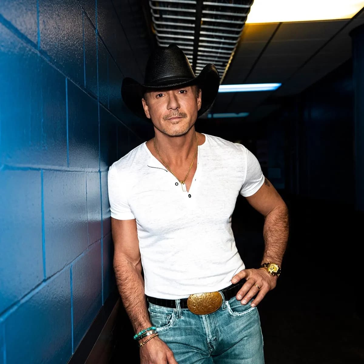 Tim McGraw: Pawn Shop Guitar Tour 2026