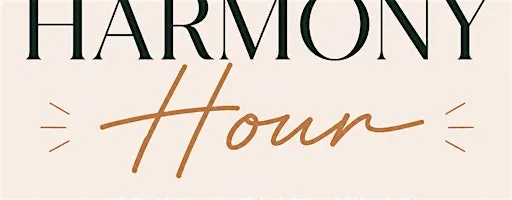 Harmony Hour: Recovery Rituals & Community Social
