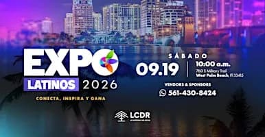 Expolatinos 2026