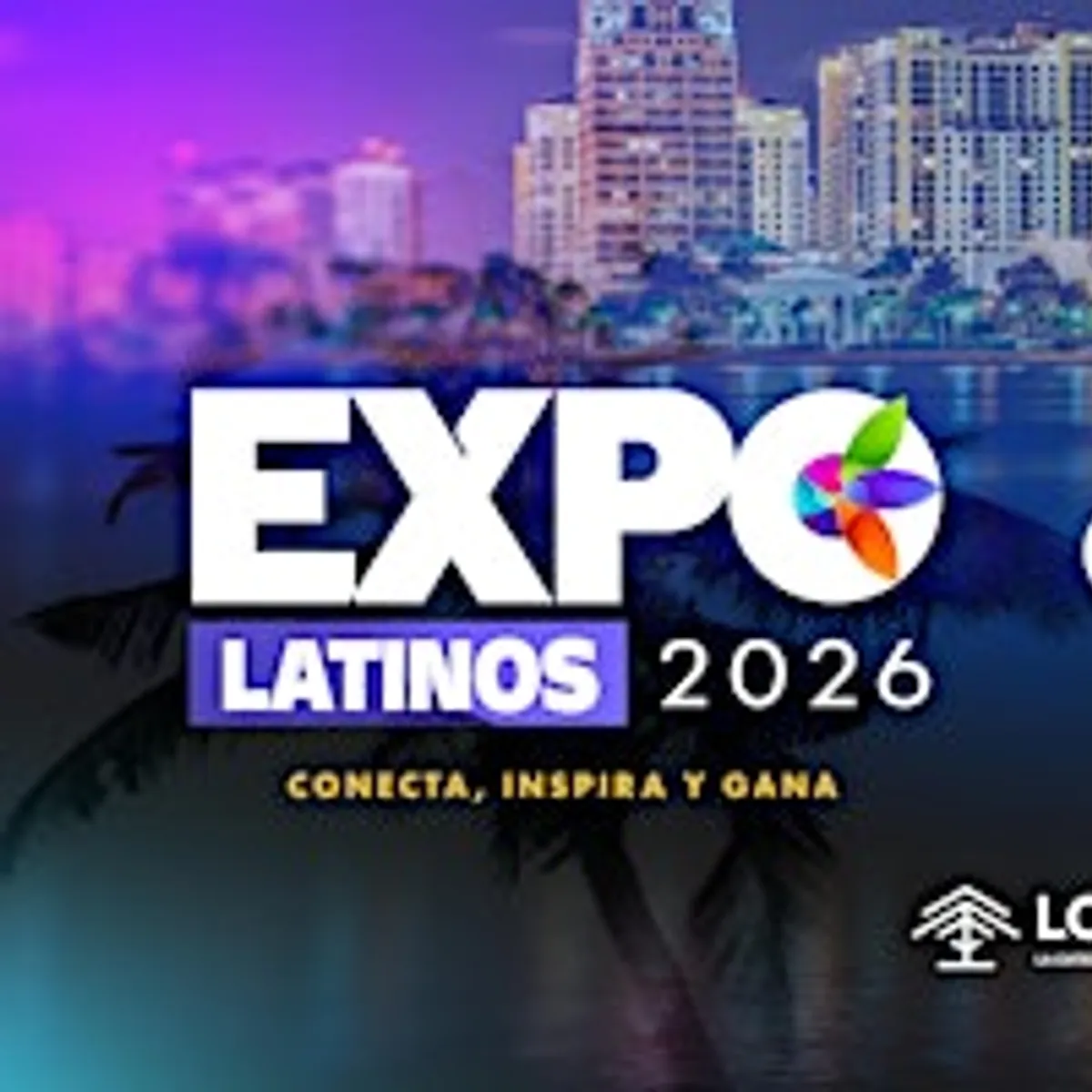 Expolatinos 2026