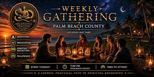 Weekly Gathering