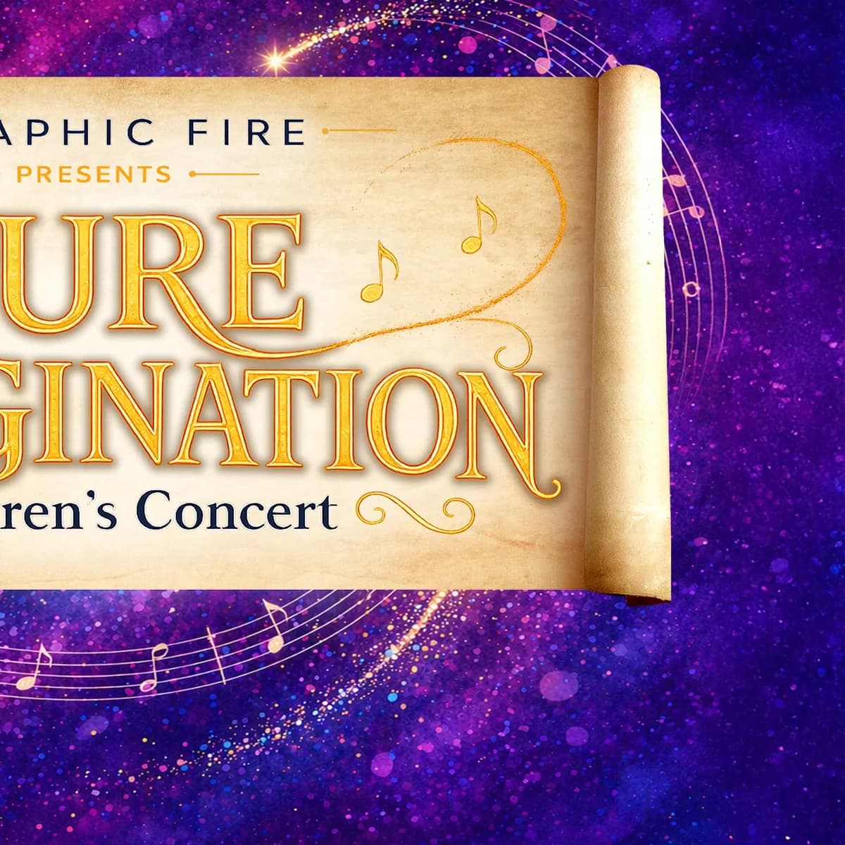 Seraphic Fire - Pure Imagination