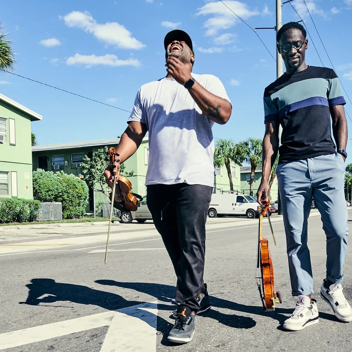 Black Violin