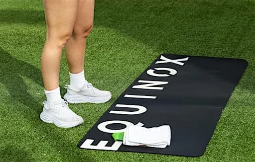 Equinox Summer Workout Series