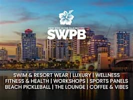 SWIM WEEK PALM BEACHES - 2026