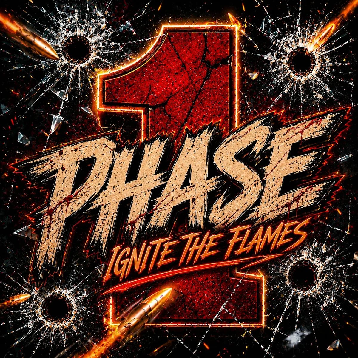 Ignite the flames , change the game