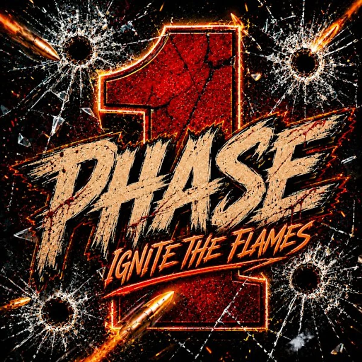 Ignite the flames , change the game