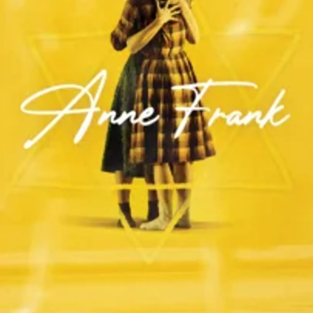 ANNE FRANK