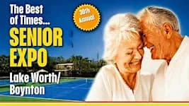 BOYNTON SENIOR FAIR