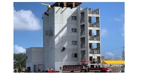 Rope Rescue Operations Level - FFO0916