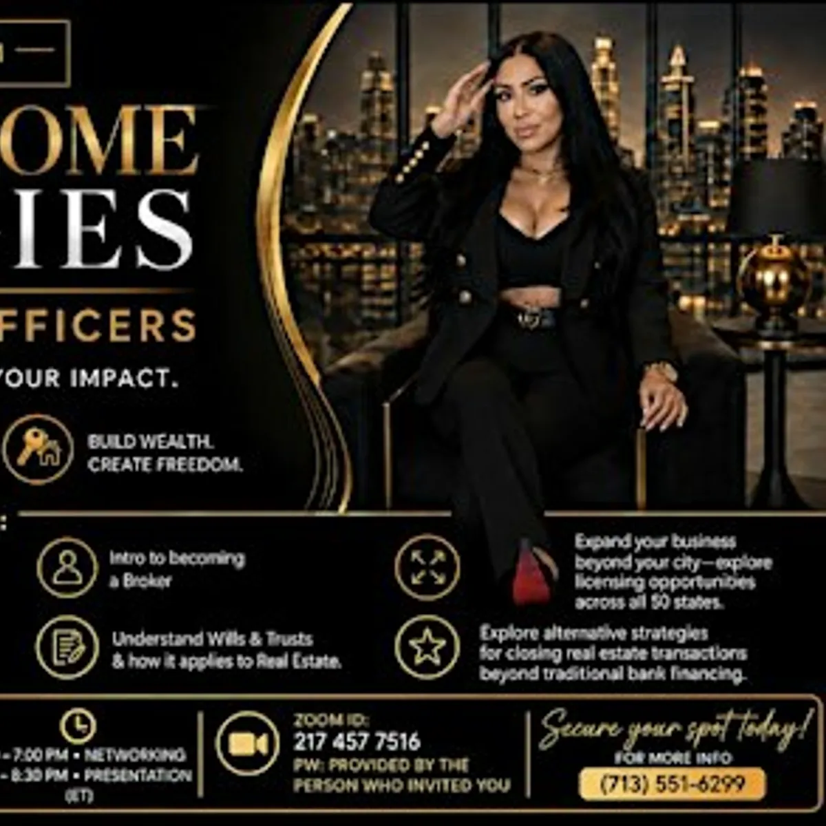 Realtor & Loan Officer Double Income Strategies