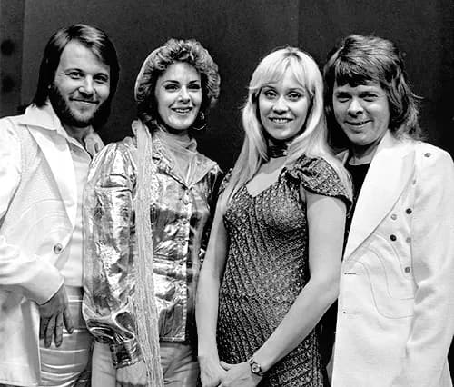 ABBA: A Global Phenomenon