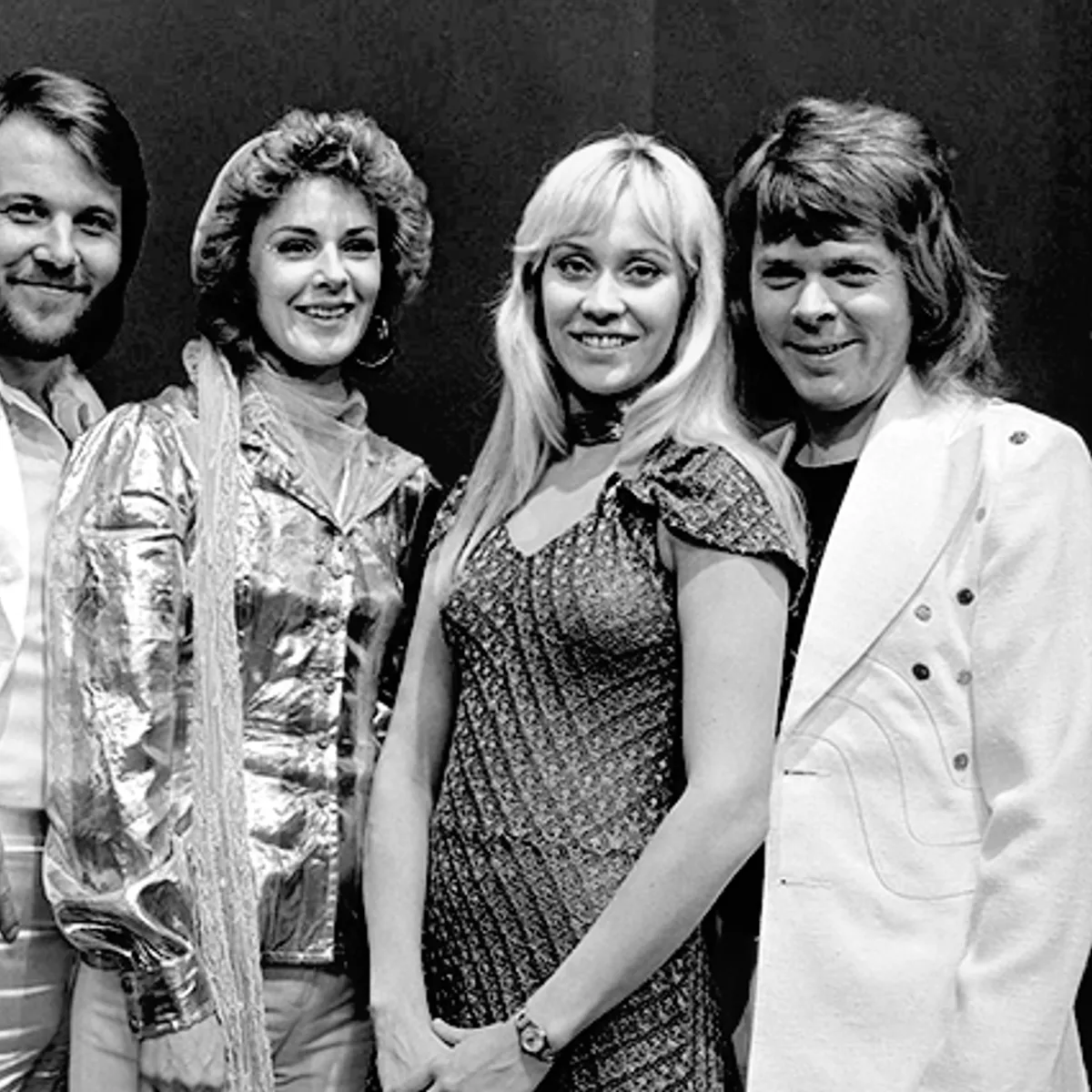 ABBA: A Global Phenomenon