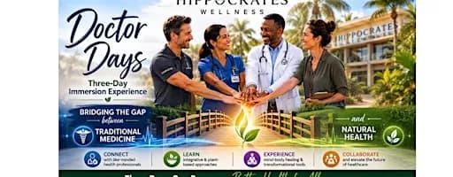 DOCTOR DAYS DISCOVERY CALL