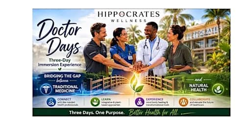 DOCTOR DAYS DISCOVERY CALL