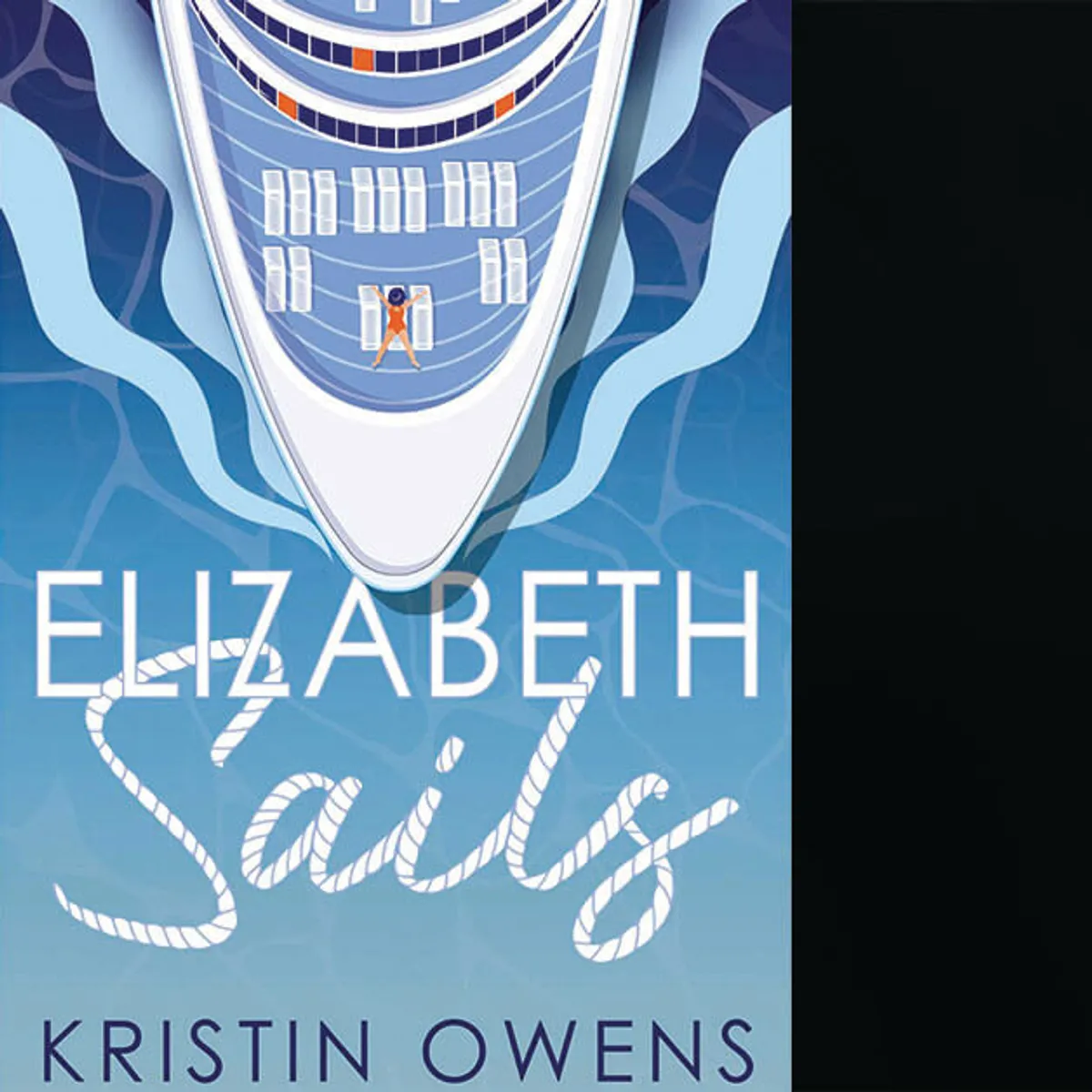 Elizabeth Sails with Kristin Owens