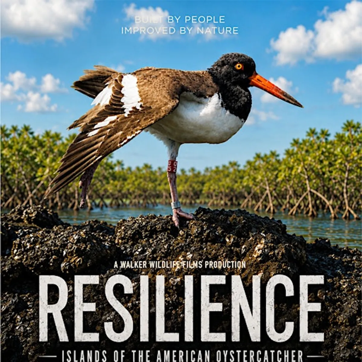Resilience Film Premiere & Art Showcase