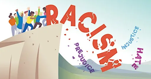 Is There a Cure For Racism? (Free Event)