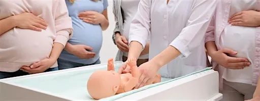 Newborn Basics Class
