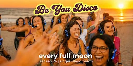 be you disco