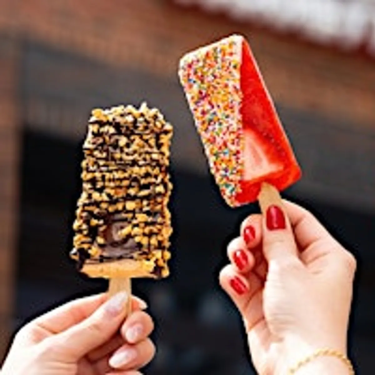 FREE Ice Cream Paletas: Morelia’s 10th Anniversary – West Palm Beach