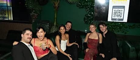 Big Ballers: Dinner with Entrepreneurs | West Palm Beach