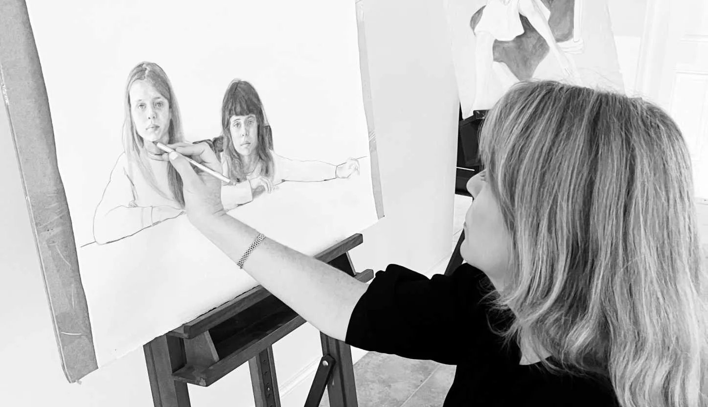 Adult Sketch Class