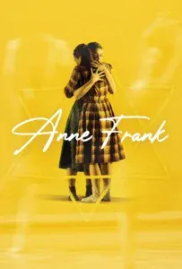 ANNE FRANK
