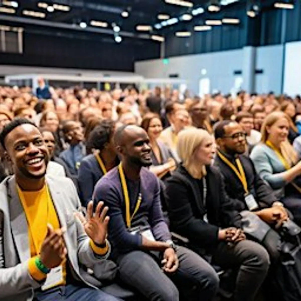 Business Networking Event