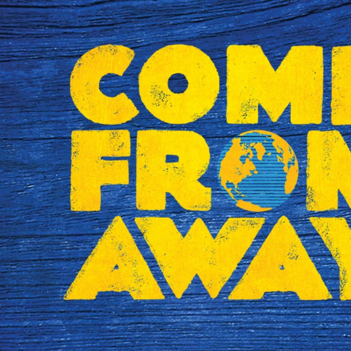 Slow Burn Theatre Co: Come From Away