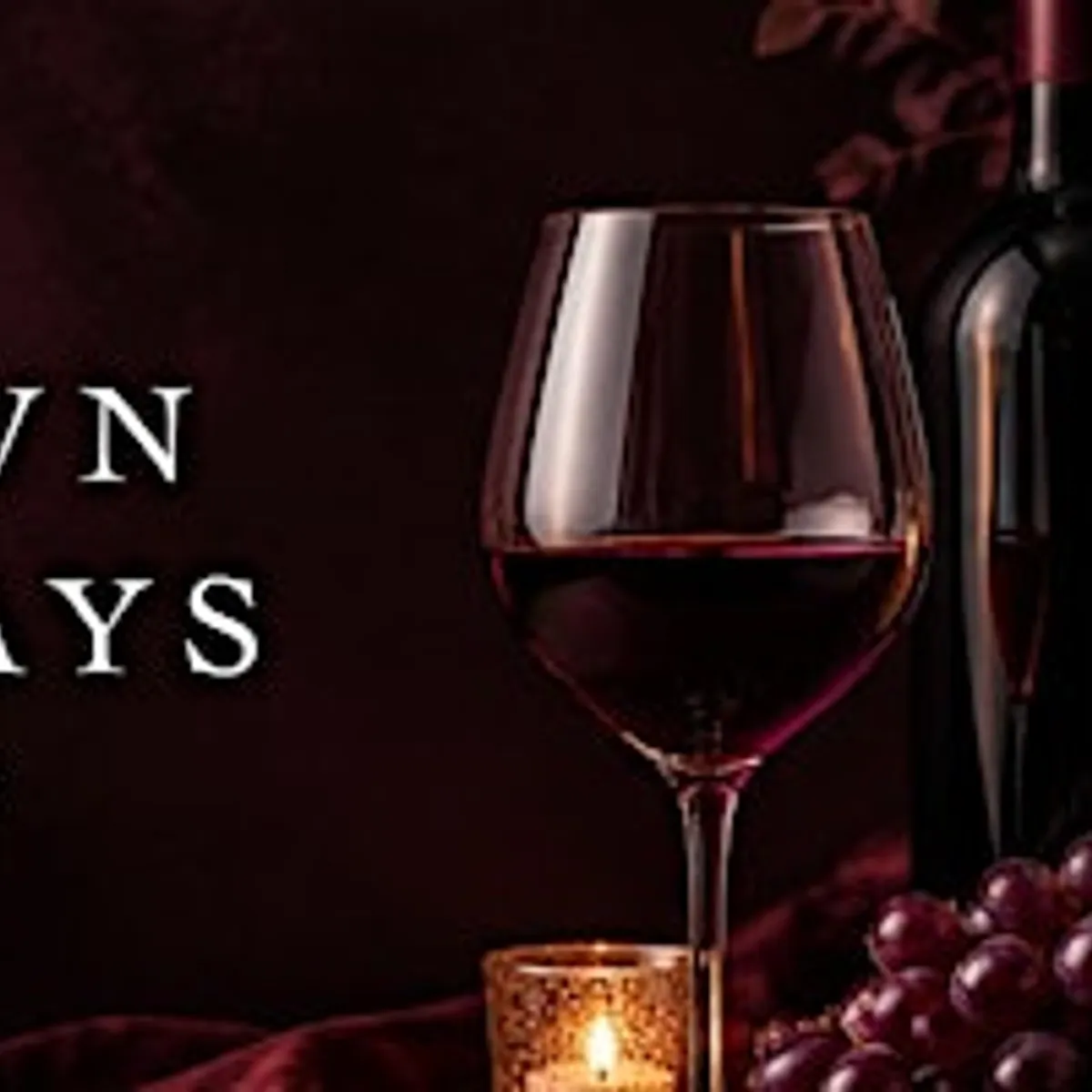 Wine Down Wednesdays at The Belgrove