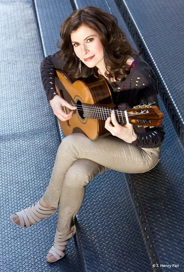 CONCERTO MÁLAGA