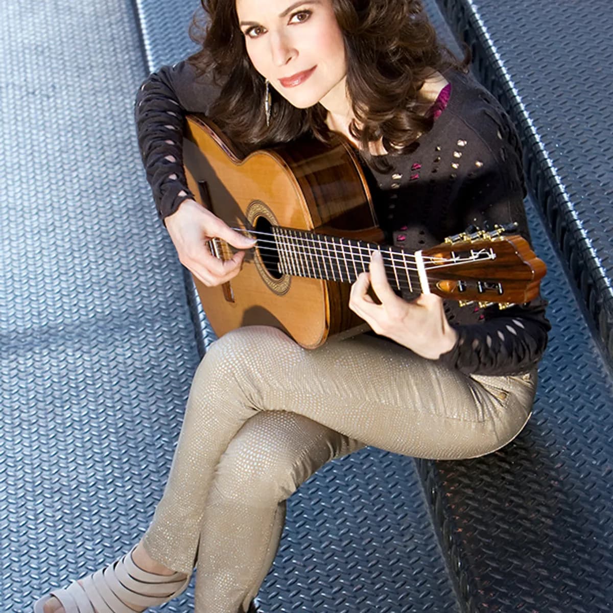 CONCERTO MÁLAGA