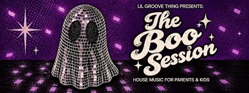 The Boo Session