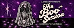 The Boo Session